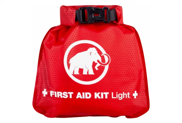 Trousse De Premiers Secours Mammut First Aid Kit Light 1 Trousse De Premiers Secours Mammut First Aid Kit Light