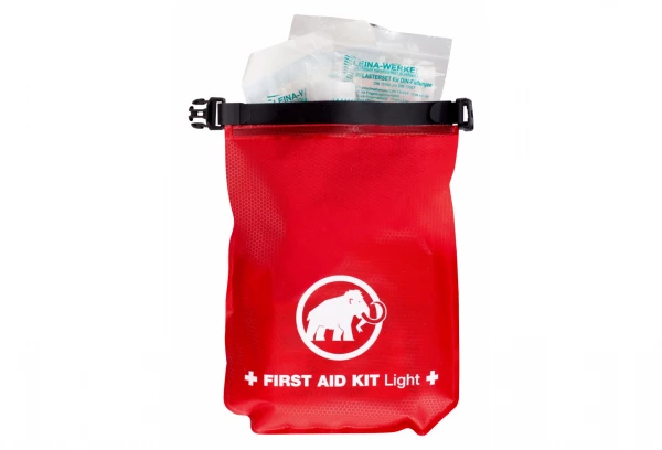 Trousse De Premiers Secours Mammut First Aid Kit Light 2 Trousse De Premiers Secours Mammut First Aid Kit Light – Image 2