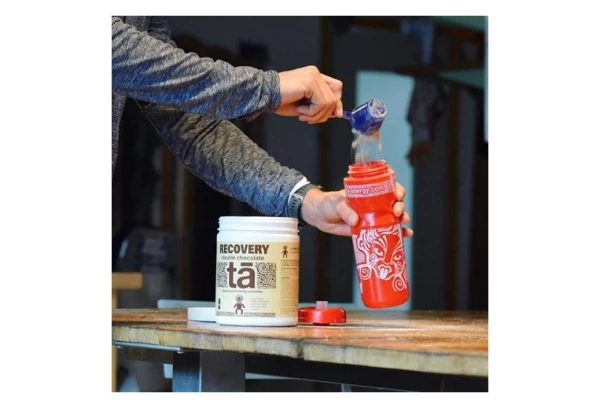 Tā Energy Boisson De Récupération TA Energy Recovery Smoothie Double Chocolat 600gr 6 Tā Energy Boisson De Récupération TA Energy Recovery Smoothie Double Chocolat 600gr – Image 6