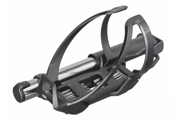 Porte-Bidon Multifonction Syncros IS Coupe 2.0HP Noir + Multi-Outil IS Cache 10CT (10 Fonctions) + Pompe à Main 2.0HP (Max 120 Psi / 8.3 Bar) 1 Porte-Bidon Multifonction Syncros IS Coupe 2.0HP Noir + Multi-Outil IS Cache 10CT (10 Fonctions) + Pompe à Main 2.0HP (Max 120 Psi / 8.3 Bar)