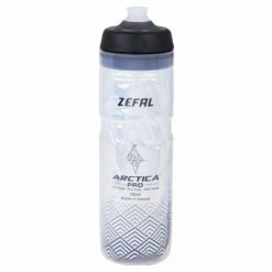 Bidon Isotherme Zefal Arctica Pro 75 Noir
