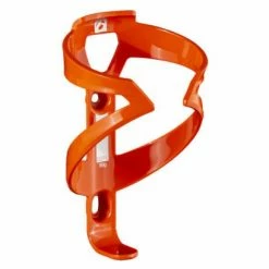 Porte Bidon Bontrager Elite Orange Brillant