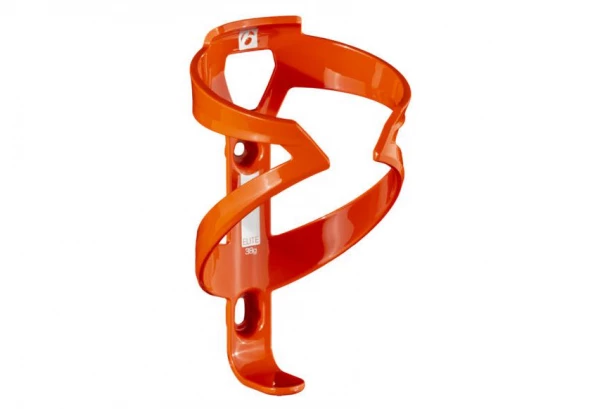 Porte Bidon Bontrager Elite Orange Brillant 1 Porte Bidon Bontrager Elite Orange Brillant