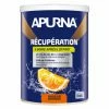 Boisson De Récupération Apurna Orange Pot 400g