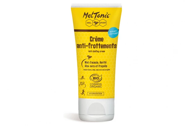 Meltonic Crème Anti-frottement BIO 75ml 1 Meltonic Crème Anti-frottement BIO 75ml