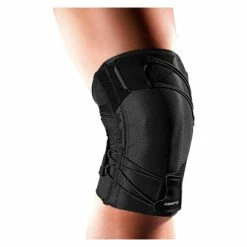 Genouillère Zamst RK-1 Plus Droite Noir