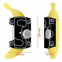 Porte-Bidon Fidlock Twist Uni Connector Sans Fixation De Cadre 5 Porte-Bidon Fidlock Twist Uni Connector Sans Fixation De Cadre -Accessoires, Nutrition & Soins du Corps Gravel Soldes unnamed file 771