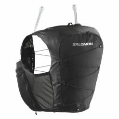 Sac D'hydratation Salomon Active Skin 8 + Flasks Rouge Unisex 15 Sac D'hydratation Salomon Active Skin 8 + Flasks Rouge Unisex -Accessoires, Nutrition & Soins du Corps Gravel Soldes unnamed file 78