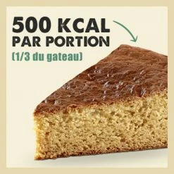 Gâteau Energétique Overstims Gatosport Amande 400g -Accessoires, Nutrition & Soins du Corps Gravel Soldes unnamed file 789