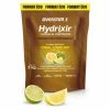 Boisson Énergétique Overstims Hydrixir Longue Distance Citron - Citron Vert 3kg