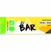 Barre Energétique Overstims E-Bar BIO Citron Amande 32g