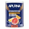 APURNA Boisson Energetique Agrumes Pot 500g