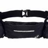 Ceinture D'hydratation Asics Runners BottleBelt Noir