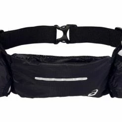 Ceinture D'hydratation Asics Runners BottleBelt Noir