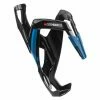 Porte-Bidon Elite Custom Race Plus Noir / Bleu