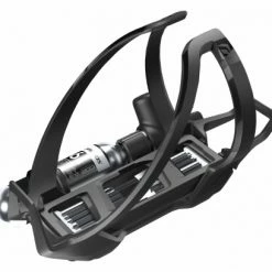 Porte Bidons Multifonctions Syncros Coupe IS CO2 Noir