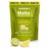 Boisson Énergétique Overstims Malto Antioxydant Citron - Citron Vert 2Kg