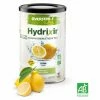 Boisson Énergétique Overstims Hydrixir Bio Citron 500g