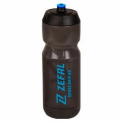 Bidon Zefal Sense Grip 800ml Noir / Bleu
