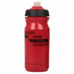 Bidon Zefal Sense Pro 65 Rouge
