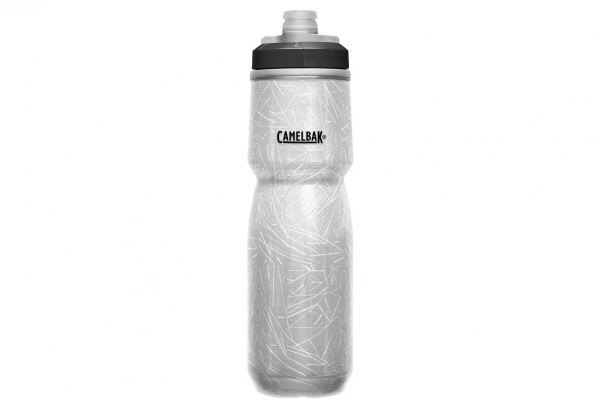Bidon Isotherme Camelbak Podium Ice 620 Ml Noir Noir / Gris 3 Bidon Isotherme Camelbak Podium Ice 620 Ml Noir Noir / Gris – Image 3
