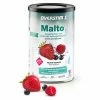 Boisson Énergétique Overstims Malto Antioxydant Fruits Rouges 500g