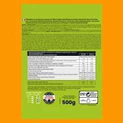 Boisson Énergétique Overstims Malto Antioxydant Fruits Rouges 500g 9 Boisson Énergétique Overstims Malto Antioxydant Fruits Rouges 500g -Accessoires, Nutrition & Soins du Corps Gravel Soldes unnamed file 911