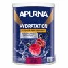 APURNA Boisson Energetique Fruits Rouges Pot 500g