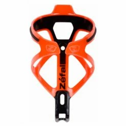 Porte-bidon Zefal Pulse B2 Orange