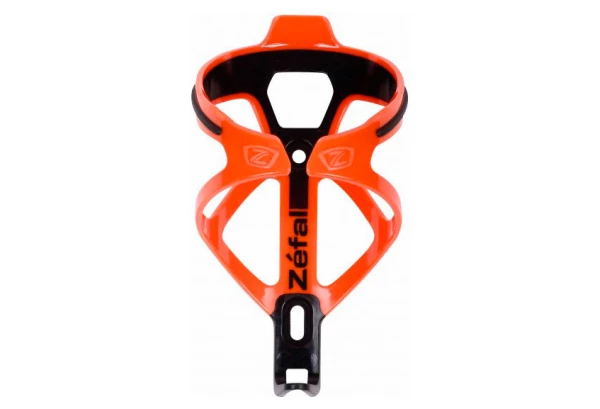 Porte-bidon Zefal Pulse B2 Orange 1 Porte-bidon Zefal Pulse B2 Orange