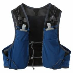 Sac D'hydratation Patagonia Slope Runner Endurance Bleu Unisex