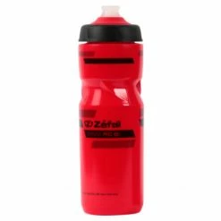 Bidon Zefal Sense Pro 80 Rouge / Noir Blanc / Noir / Vert