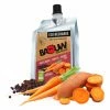 Eco-Recharge Purée Bio Baouw Patate Douce-Carotte-Poivre Timut 330g