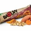 Barre énergétique Bio Baouw Patate Douce-Cajou-Curry 25g