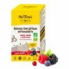 Boisson énergétique Meltonic Antioxydant Bio Fruits Rouges 8 Sachets 35g