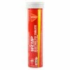 Pastilles Effervescentes WCUP Sports Electrolyte Citron X15