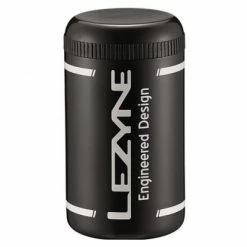 Bidon à Outils Lezyne Flow Caddy Noir