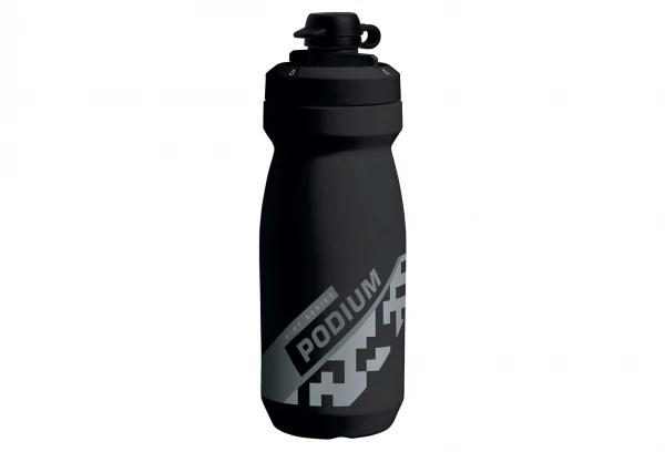 Bidon Camelbak Podium Dirt Series 0.62 L Noir 1 Bidon Camelbak Podium Dirt Series 0.62 L Noir