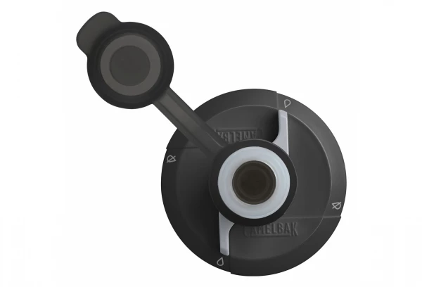 Bidon Camelbak Podium Dirt Series 0.62 L Noir 2 Bidon Camelbak Podium Dirt Series 0.62 L Noir – Image 2