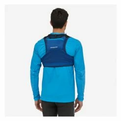 Sac D'hydratation Patagonia Slope Runner Endurance Bleu Unisex -Accessoires, Nutrition & Soins du Corps Gravel Soldes unnamed file 94