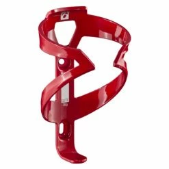 Porte Bidon Bontrager Elite Rouge Brillant