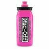 Bidon Muc-Off X Elite Fly 550 Ml Rose