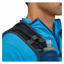 Sac D'hydratation Patagonia Slope Runner Endurance Bleu Unisex -Accessoires, Nutrition & Soins du Corps Gravel Soldes unnamed file 98