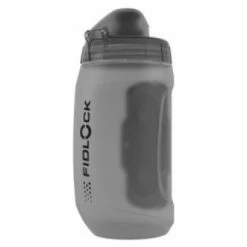 Bidon De Rechange Fidlock Twist 450 Ml Fumé