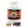 Boisson Energétique Overstims Spordej Chocolat Noisette 1.5kg