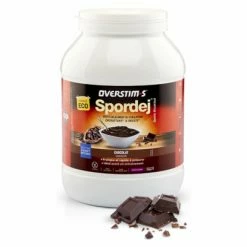 Boisson Energétique Overstims Spordej Chocolat 1.5kg